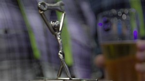 Shotgun Announces Pipeline Award Winners at SIGGRAPH 2017