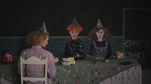 Encounters Festival Announces 2017 Program Encounters Festival Announces 2017 Program