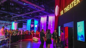 SIGGRAPH 2017 Concludes Strong in Los Angeles SIGGRAPH 2017 Concludes Strong in Los Angeles