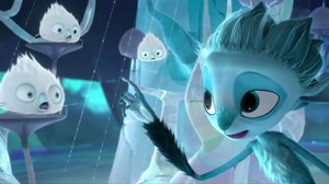 IMAGE GALLERY: ‘Mune: Guardian of the Moon’ A Fantastical Animated Adventure IMAGE GALLERY: ‘Mune: Guardian of the Moon’ A Fantastical Animated Adventure