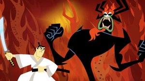 Adult Swim Unleashing Remastered ‘Samurai Jack: The Complete Series’ Adult Swim Unleashing Remastered ‘Samurai Jack: The Complete Series’