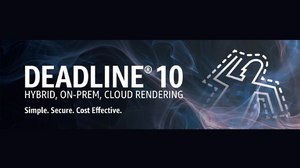Thinkbox Releases Deadline 10