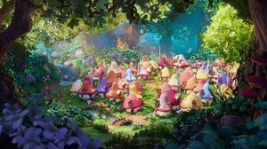 WATCH: Director Kelly Asbury Talks ‘Smurfs: The Lost Village’ at FMX 2017 WATCH: Director Kelly Asbury Talks ‘Smurfs: The Lost Village’ at FMX 2017