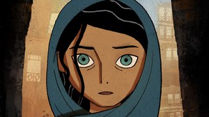 ANIMATION IS FILM Festival Announces Initial Feature Competition Line-Up & Jury ANIMATION IS FILM Festival Announces Initial Feature Competition Line-Up & Jury