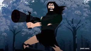 ‘Samurai Jack’ Sweeps Juried Awards at 69th Emmys ‘Samurai Jack’ Sweeps Juried Awards at 69th Emmys