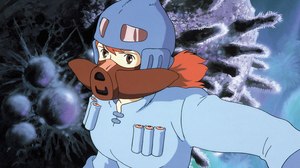 Giveaway: Win Free Tickets to See Studio Ghibli’s ‘Nausicaä of the Valley of the Wind’