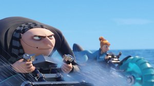 Illumination’s ‘Despicable Me 3’ Crosses $1 Billion at Global Box Office Illumination’s ‘Despicable Me 3’ Crosses $1 Billion at Global Box Office