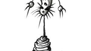 Cheer and Loathing in Animation: Episode XLIII - Idiot Tree Cheer and Loathing in Animation: Episode XLIII - Idiot Tree