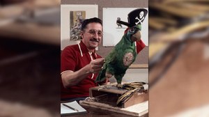Disney Animation, Imagineering Legend X Atencio Dies at Age 98 Disney Animation, Imagineering Legend X Atencio Dies at Age 98