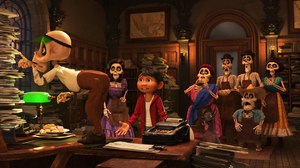 Pixar Unveils New Poster, Trailer for ‘Coco,’ In Theaters Nov. 22