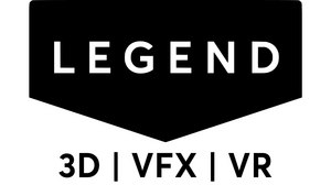 Legend 3D Establishes Legend Animation