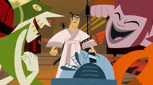 Fathom Screens Remastered ‘Samurai Jack: The Premiere Movie Event’ Fathom Screens Remastered ‘Samurai Jack: The Premiere Movie Event’