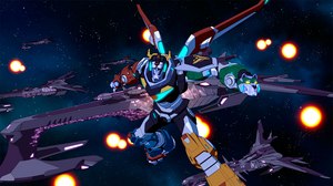 WATCH: ‘DreamWorks Voltron Legendary Defender’ Season 4 Trailer WATCH: ‘DreamWorks Voltron Legendary Defender’ Season 4 Trailer