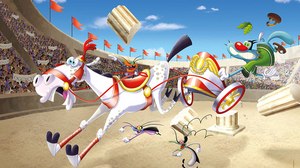 Xilam Signs New Deals for ‘Oggy,’ ‘Zig & Sharko’ in Russia and CIS