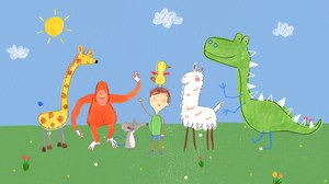 CAKE Breaks Ground with Autism-centric ‘Pablo’ at MIPCOM CAKE Breaks Ground with Autism-centric ‘Pablo’ at MIPCOM