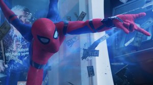 Highly Suitable Work: Luma Pictures Tackles ‘Spider-Man: Homecoming’