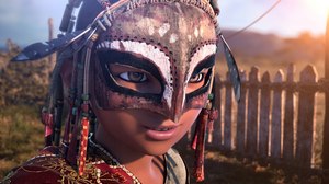 Barajoun’s ‘Bilal’ Feature to Screen at Palm Springs Int’l Animation Festival
