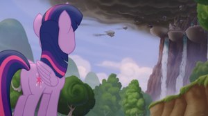 Lights, Camera, Action: The Cinematography of ‘My Little Pony: The Movie’ Lights, Camera, Action: The Cinematography of ‘My Little Pony: The Movie’