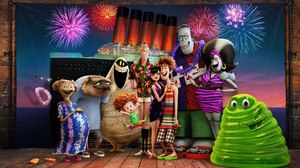 Sony’s First Look at ‘Hotel Transylvania 3’ Sony’s First Look at ‘Hotel Transylvania 3’
