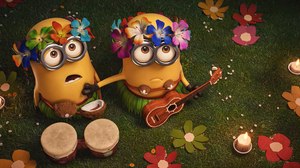 ‘Despicable Me 3’ Comes Nov. 21 to Digital, Dec. 5 to Disc