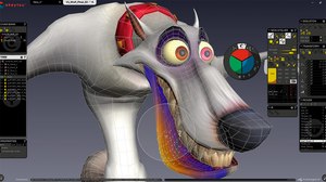 Nukeygara Reinvents 3D Animation with Akeytsu Nukeygara Reinvents 3D Animation with Akeytsu