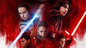 New Trailer, Poster for ‘The Last Jedi’ New Trailer, Poster for ‘The Last Jedi’