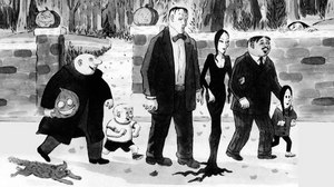 ‘Party’ Helmer Vernon Set for ‘Addams Family’ ‘Party’ Helmer Vernon Set for ‘Addams Family’