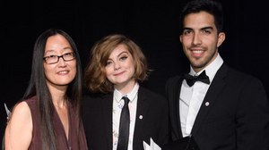 Medalists Revealed at 2017 Student Academy Awards