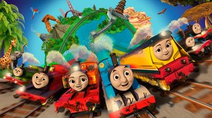 Mattel Reveals Updated ‘Thomas & Friends’ at MIP Junior