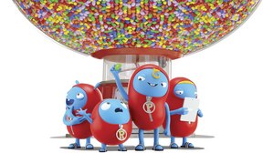 MIPCOM Unleashes Torrent of TV Deals MIPCOM Unleashes Torrent of TV Deals