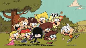 Harassment Complaints Prompt Nick to Suspend ‘Loud House’ Creator Harassment Complaints Prompt Nick to Suspend ‘Loud House’ Creator