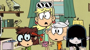 Nickelodeon Fires ‘Loud House’ Creator Chris Savino Nickelodeon Fires ‘Loud House’ Creator Chris Savino