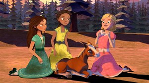 WATCH: ‘Spirit Riding Free’ Season 3 Trailer