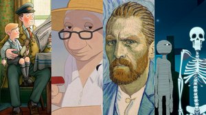 EFA Nominates ‘Ethel,’ ‘Louise,’ ‘Vincent’ and ‘Zombillénium’