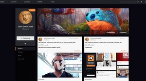 Animation Mentor Unveils New Digital Platform Animation Mentor Unveils New Digital Platform