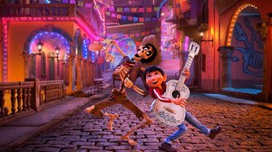 Concept Artist Ana Ramírez Brings Homegrown Touch to Pixar’s ‘Coco’