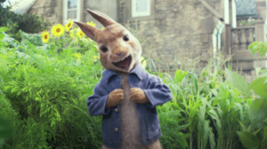 Sony Drops New International Trailer for ‘Peter Rabbit’ Sony Drops New International Trailer for ‘Peter Rabbit’