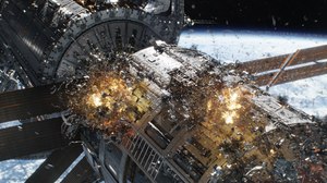 Framestore Creates Large-Scale Destruction for ‘Geostorm’