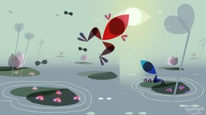 Google Spotlight Stories Debuts ‘Sonaria’ Google Spotlight Stories Debuts ‘Sonaria’