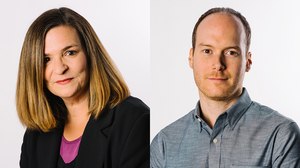 Guru Adds Disney Vet Piersimoni and Marketing Expert Rattner