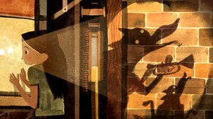 ‘Wolves in the Walls’ VR to Debut at Sundance ‘Wolves in the Walls’ VR to Debut at Sundance