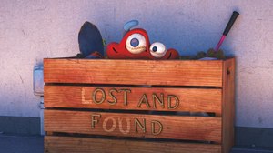Interview: Dave Mullins and the Development of Pixar Short ‘Lou’