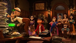 ‘Coco’ Wins Third Straight Box Office Title