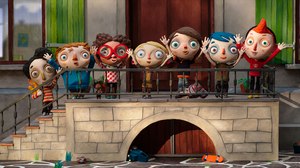 ‘Zucchini,’ ‘Revolting Tales’ Top First Emile Awards Winners