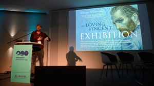 Animation Production Day 2018 Open for Submissions