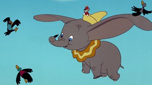 U.S. Film Registry adds ‘Dumbo,’ ‘Lusitania’ U.S. Film Registry adds ‘Dumbo,’ ‘Lusitania’