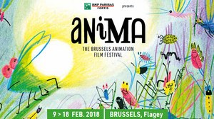 ‘Red Turtle’ Helmer Presents Masterclass at Anima 2018