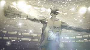 Glenn Keane’s ‘Dear Basketball’ Delivers Fitting Tribute to Kobe Bryant Glenn Keane’s ‘Dear Basketball’ Delivers Fitting Tribute to Kobe Bryant