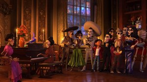 Adrian Molina & Matthew Aldrich: Cracking the Story of Pixar’s ‘Coco’