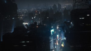 WATCH: Rodeo FX Unveils VFX Breakdown for ‘Blade Runner 2049’